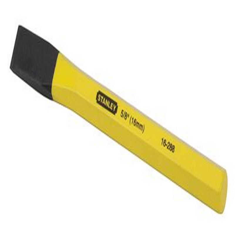 Kraft Tool GG365 Cold Chisel 12 x 1-Inch