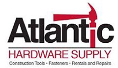 ATLANTIC HARDWARE SUPPLY - Customer Logo