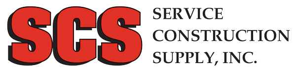 Service Construction Supply - Customer Logo
