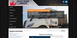 Deer Park Lumber