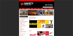 Safety Distributor