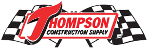 Thompson Construction Supply - Customer Logo