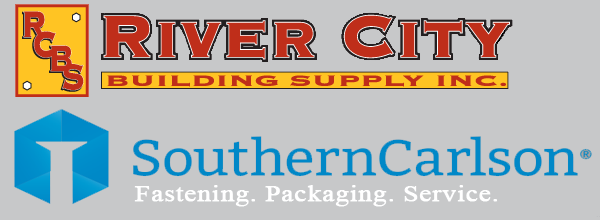 River City Building Supply - Customer Logo