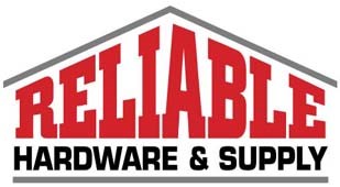 Reliable hardware and Supply - Customer Logo