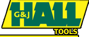 G&J Hall Tools Inc