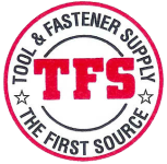 Tool Fastener Supply - Customer Logo
