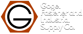 Gogel Fastener and Industrial Supply Co. - Customer Logo