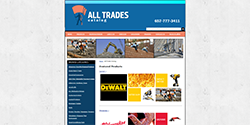 All Trades Catalog