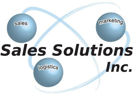 Sales Solutions Inc - Customer Logo