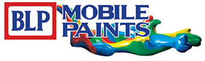 BLP Mobile Paints