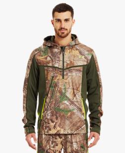 under armour early season jacket