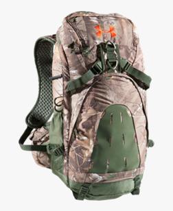 under armour ridge reaper backpack