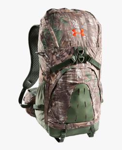 ridge reaper backpack