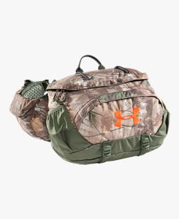 under armour hunting packs