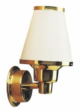 400430 Sea-Dog Corporation Cabin Light | 48WS