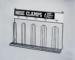 Durham 90508S702 5-Loop Hose Clamp Rack for sale online 