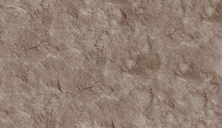 Remate superior de muro em pedra - CHISELED EDGE PEAKED - Eldorado Stone