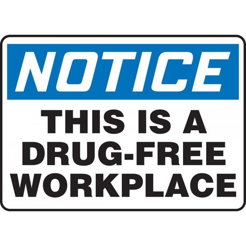 accuform manufacturing inc MACC805VS 48WS