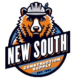 New South Construction Supply - Customer Logo